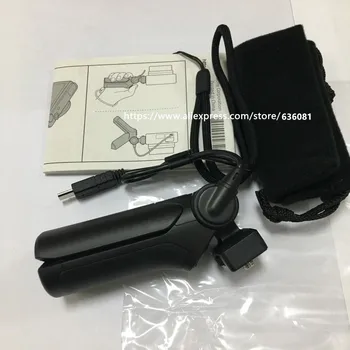 VCT-SGR1 Small Hand Held Tripod Shooting Handle Grip For Sony DSC-RX10 DSC-RX100M7 DSC-RX0 DSC-RX100M6 DSC-RX100M4 DSC-RX100M5
VCT-SGR1 Small Hand Held Tripod Shooting Handle Grip For Sony DSC-RX10 DSC-RX100M7 DSC-RX0 DSC-RX100M6 DSC-RX100M4 DSC-RX100M5