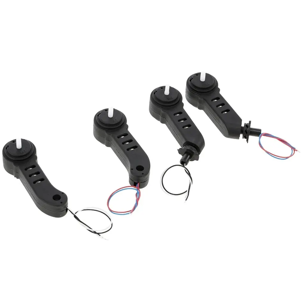 2 Pairs RC Drone Arms CW CCW Motor Combo Kit RC Motor Drone Spare Parts for Dongmingtuo X12 Wifi FPV Quadcopter
2 Pairs RC Drone Arms CW CCW Motor Combo Kit RC Motor Drone Spare Parts for Dongmingtuo X12 Wifi FPV Quadcopter