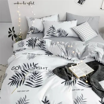 Family of Four Sheets Cotton Cotton Net Red Linen Quilt Three-Piece Set Single Men's And Women's Student Dormitory
Family of Four Sheets Cotton Cotton Net Red Linen Quilt Three-Piece Set Single Men's And Women's Student Dormitory
