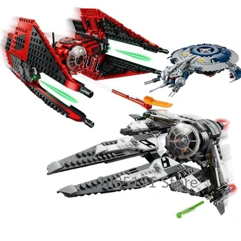 748pcs Compatible 75240 Super Heroes StarWars First Order Poe X-Wing Star Wars Fighter Building Blocks with Toys for Children
748pcs Compatible 75240 Super Heroes StarWars First Order Poe X-Wing Star Wars Fighter Building Blocks with Toys for Children