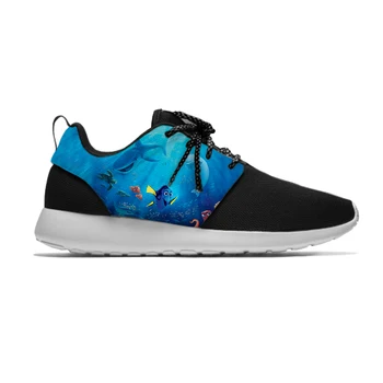 Finding Dory Cartoon Cute Lovely Kids Sport Running Shoes Casual Breathable Lightweight 3D Print Sneakers Boys Children Girls
Finding Dory Cartoon Cute Lovely Kids Sport Running Shoes Casual Breathable Lightweight 3D Print Sneakers Boys Children Girls