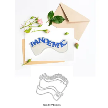 2020 Newest Hot Toilet Paper Metal Cutting Dies Stencils For Paper Card Making DIY Scrapbooking Decor Craft Photo Album
2020 Newest Hot Toilet Paper Metal Cutting Dies Stencils For Paper Card Making DIY Scrapbooking Decor Craft Photo Album