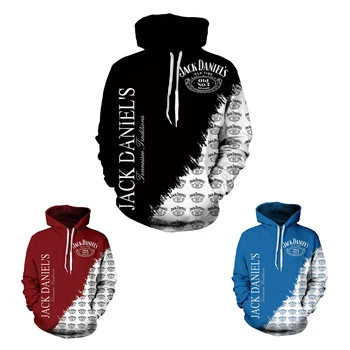 Hot Sale World Famous Jack Danny logo 3D printed men and women tide brand Adult loose hoodie sweatshirt hip hop cool jacketS-5XL
Hot Sale World Famous Jack Danny logo 3D printed men and women tide brand Adult loose hoodie sweatshirt hip hop cool jacketS-5XL