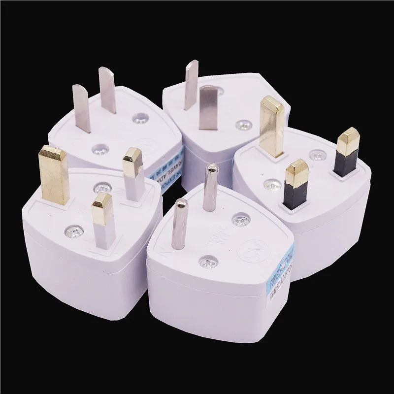 20 packs of European and American power plugs, power outlets, multi-style specifications, choices everywhere
20 packs of European and American power plugs, power outlets, multi-style specifications, choices everywhere