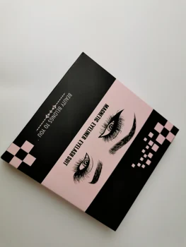 5 Magnet Eyelash Magnetic Liquid Eyeliner& Magnetic False Eyelashes & Tweezer Set Waterproof Long Lasting pestañas magneticas 
5 Magnet Eyelash Magnetic Liquid Eyeliner& Magnetic False Eyelashes & Tweezer Set Waterproof Long Lasting pestañas magneticas