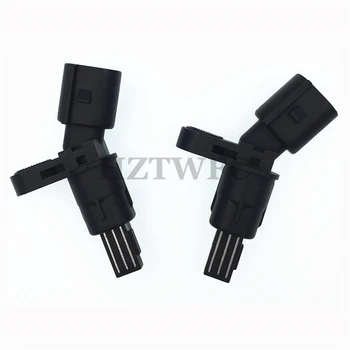 2PCS ABS Wheel Sensor Rear LEFT RIGHT For VW For AUDI TT BEETLE GOLF JETTA 1J0927807B
2PCS ABS Wheel Sensor Rear LEFT RIGHT For VW For AUDI TT BEETLE GOLF JETTA 1J0927807B