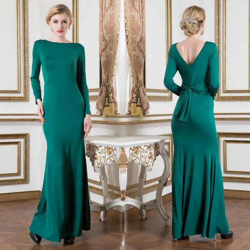 Elegant Ladies Prom Ball Cock tail Party Dress Women Formal Evening Gown Green L 2019 New Women One Piece Dress Feminina Mujer
Elegant Ladies Prom Ball Cock tail Party Dress Women Formal Evening Gown Green L 2019 New Women One Piece Dress Feminina Mujer