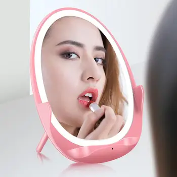 Universal Makeup Mirror Qi Wireless Charger Fast Charging Stand for Samsung Wireless Charger Cosmetics Mirror Magnification
Universal Makeup Mirror Qi Wireless Charger Fast Charging Stand for Samsung Wireless Charger Cosmetics Mirror Magnification