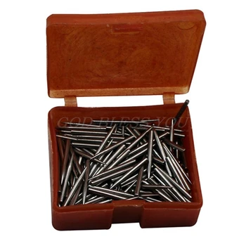 Phonograph Turntable Dual Moving Magnet Stereo Vinyl Record Player Stylus Needle Drop Shipping
Phonograph Turntable Dual Moving Magnet Stereo Vinyl Record Player Stylus Needle Drop Shipping