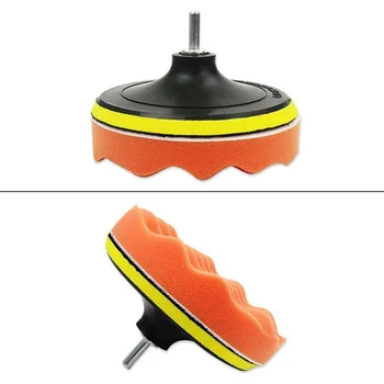 Polishing Plate Pads Buffing Pads Kit Wool pads For Car Polisher Polisher Kit Sponge pads
Polishing Plate Pads Buffing Pads Kit Wool pads For Car Polisher Polisher Kit Sponge pads