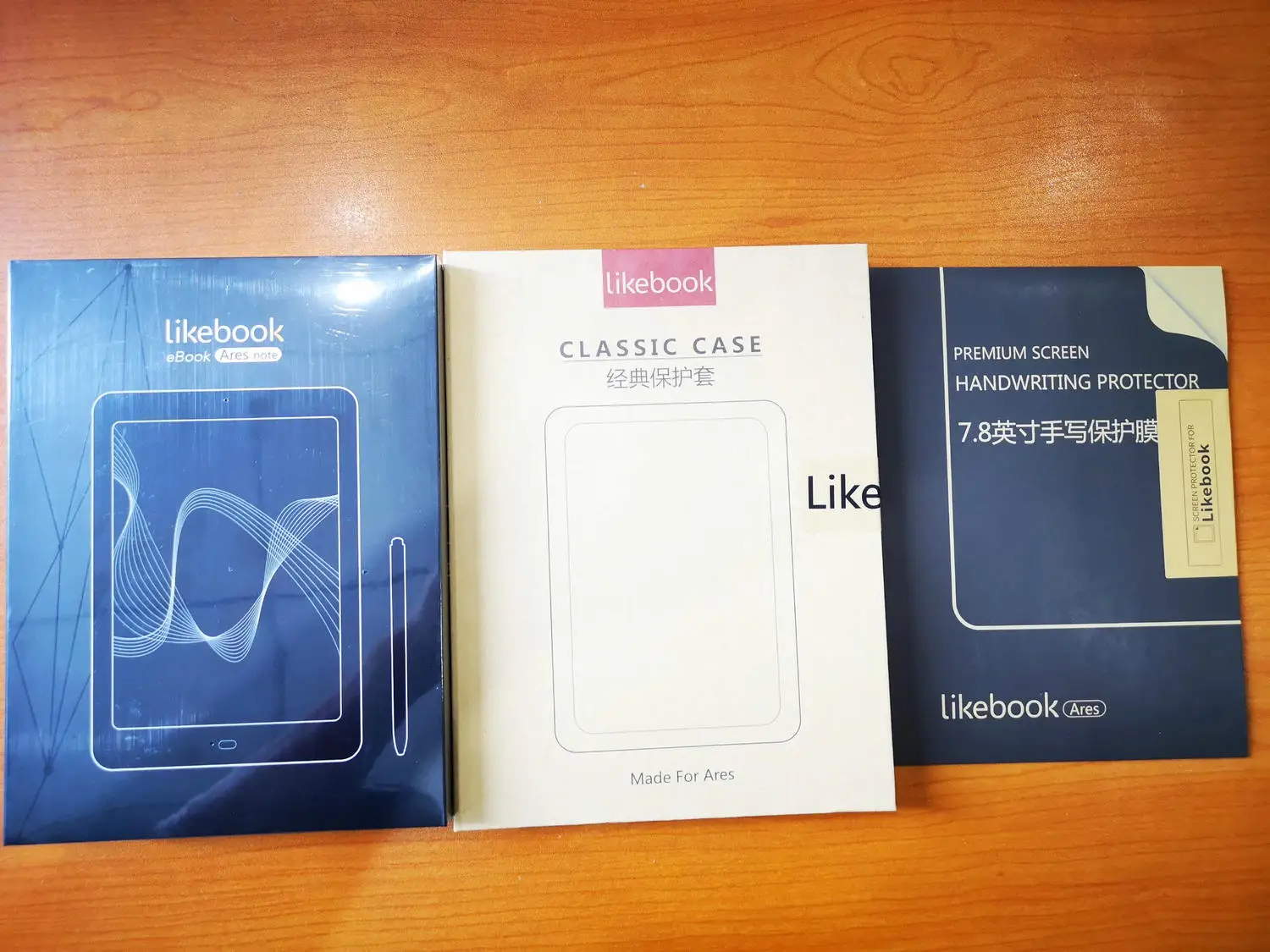 2019 NEW Arrival Boyue likebook Ares note 7.8″ Ebook reader Ereader 2G/32GB 8-core bezel Design with SD card to 128GB New arrival 2019 likebook Ares note is ready to order, we support shipment from china…