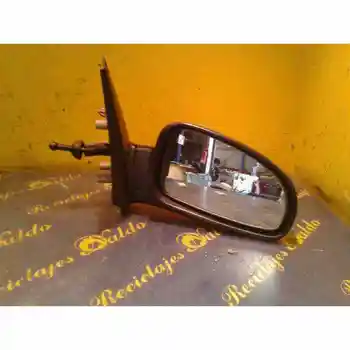 HANDBOOK RIGHT REARVIEW MIRROR CHEVROLET KALOS
HANDBOOK RIGHT REARVIEW MIRROR CHEVROLET KALOS