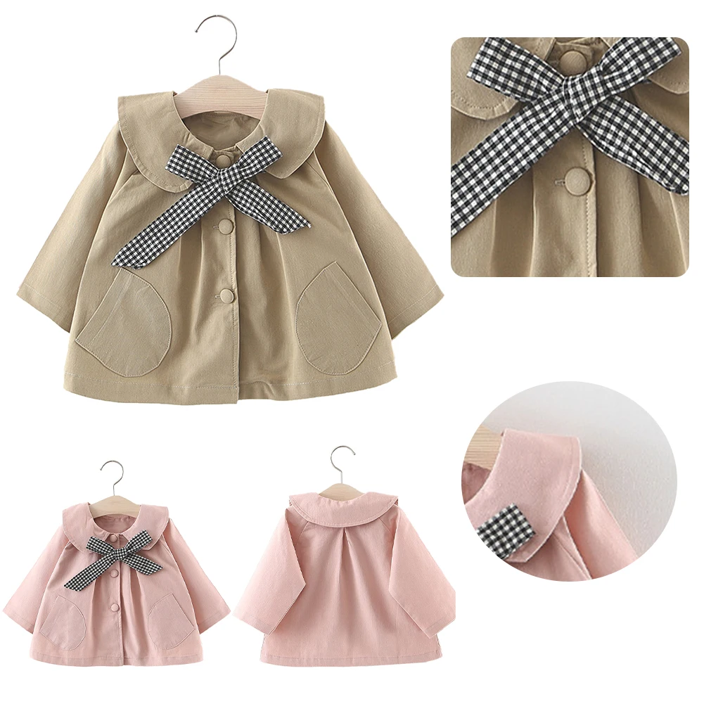 Clothing Coat Baby Girl Coat Newborn Baby Clothes Autumn And Winter Plaid Bow Coat Coat Baby Girl Baby Clothes
Clothing Coat Baby Girl Coat Newborn Baby Clothes Autumn And Winter Plaid Bow Coat Coat Baby Girl Baby Clothes