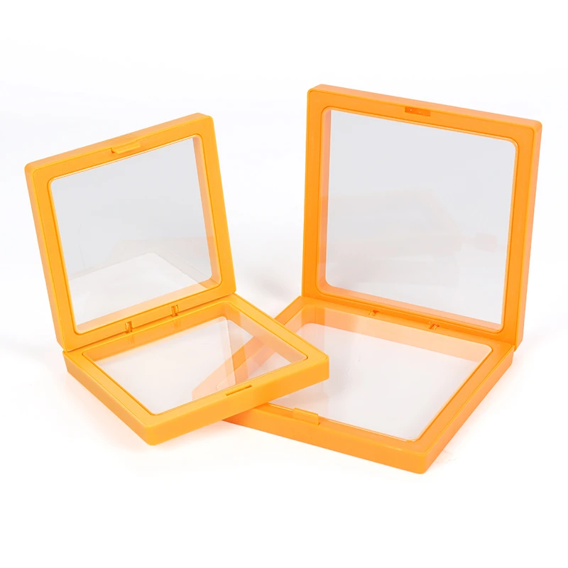 New Orange Square Plastic Jewelry Display Storage Stand Women Earring Pendent Bracelet Ring Showing Jewellery Organizer Portable
New Orange Square Plastic Jewelry Display Storage Stand Women Earring Pendent Bracelet Ring Showing Jewellery Organizer Portable