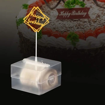 Cake ATM Funny Toy Box Cake Money Props Making Surprise for Birthday Cake Banquet Party Environmentally Friendly Surprising Gift
Cake ATM Funny Toy Box Cake Money Props Making Surprise for Birthday Cake Banquet Party Environmentally Friendly Surprising Gift