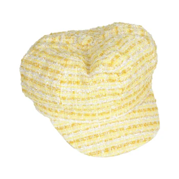 Autumn Winter Children's Personality Berets Parent-child Models Children's Octagonal Hats Warm Newsboy Caps
Autumn Winter Children's Personality Berets Parent-child Models Children's Octagonal Hats Warm Newsboy Caps