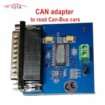 Best Price K-LINE +IR MB +CAN BUS adapter For IPROG+ IProg Pro Programmer iProg Free Shipping
Best Price K-LINE +IR MB +CAN BUS adapter For IPROG+ IProg Pro Programmer iProg Free Shipping