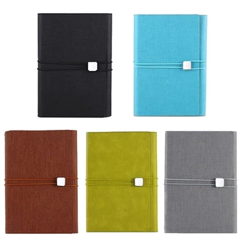 2020 A5 Book Cover Creative Business Planner Business Office Diary Notebook Office Loose-Leaf Multi-function Travelbook Gift
2020 A5 Book Cover Creative Business Planner Business Office Diary Notebook Office Loose-Leaf Multi-function Travelbook Gift