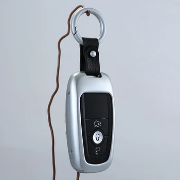 1PCS For Great Wall Harvard H6 H2S H7 H1 H8 H5 H8 Aluminium alloy Car Key Case Shell Cover Auto Accessories
1PCS For Great Wall Harvard H6 H2S H7 H1 H8 H5 H8 Aluminium alloy Car Key Case Shell Cover Auto Accessories