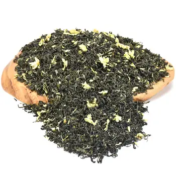 2020 China Mo Li Hua Cha Jasmine Tea Flower Tea Fried Flowers Floating Snowflakes for Beauty and Clear Heat
2020 China Mo Li Hua Cha Jasmine Tea Flower Tea Fried Flowers Floating Snowflakes for Beauty and Clear Heat