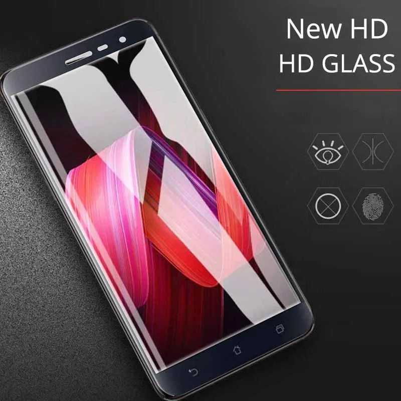 2 Pcs/Lot Full Cover Glass For Asus Zenfone 3 ZE520KL Protective Screen Protector on For Asus Zenfone 3 HD Film For Asus ZE520KL
2 Pcs/Lot Full Cover Glass For Asus Zenfone 3 ZE520KL Protective Screen Protector on For Asus Zenfone 3 HD Film For Asus ZE520KL