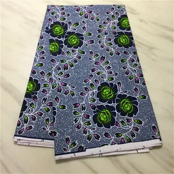Cheap 6Yard Duplex Printing African Ankara Wax Fabric Polyester Wax Print Sewing Fabric For Women Wedding Dress Making Crafts
Cheap 6Yard Duplex Printing African Ankara Wax Fabric Polyester Wax Print Sewing Fabric For Women Wedding Dress Making Crafts