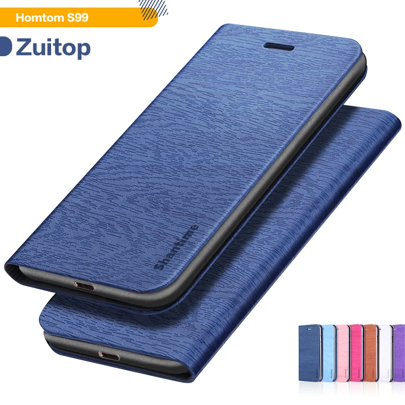 Wood grain PU Leather Phone Case For Homtom S99 Flip Book Case For Homtom S99 Business Wallet Case Soft Silicone Back Cover
Wood grain PU Leather Phone Case For Homtom S99 Flip Book Case For Homtom S99 Business Wallet Case Soft Silicone Back Cover