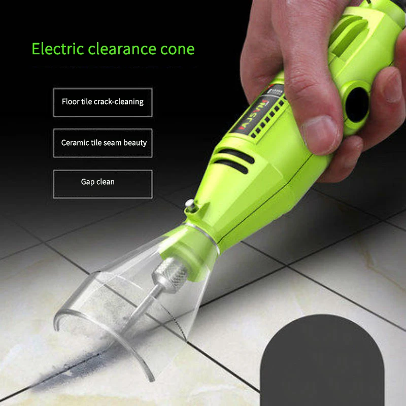 Anjieshun 220V variable speed mini grinder electric drill cutting and polishing drill rotary power tool and accessories slotter
Anjieshun 220V variable speed mini grinder electric drill cutting and polishing drill rotary power tool and accessories slotter