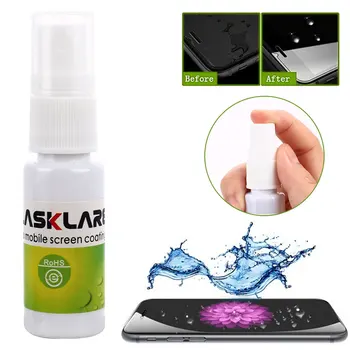 Multi-Functional Hydrophobic Agent Nanohydrophobic Coating Accessories Durable Hydrophobic Coating for Lasting Defogger
Multi-Functional Hydrophobic Agent Nanohydrophobic Coating Accessories Durable Hydrophobic Coating for Lasting Defogger