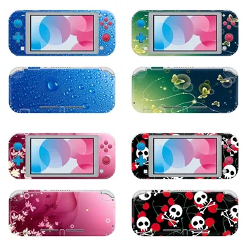 for NS Lite skin sticker switch lite sticker vinly skins
for NS Lite skin sticker switch lite sticker vinly skins