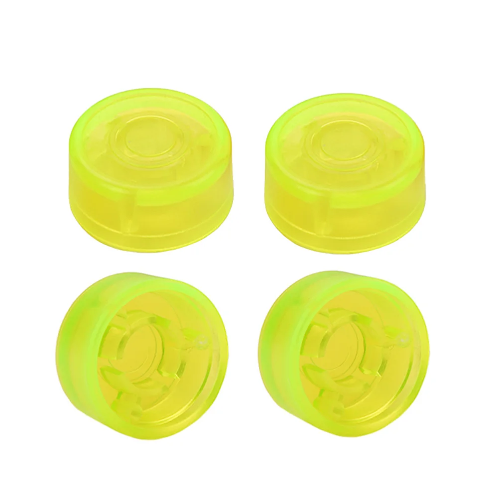 2pcs Guitar Effect Pedal Foot Nail Caps Amplifiers Protective Knob Switch Toppers Footswitch Topper Musical Tools
2pcs Guitar Effect Pedal Foot Nail Caps Amplifiers Protective Knob Switch Toppers Footswitch Topper Musical Tools