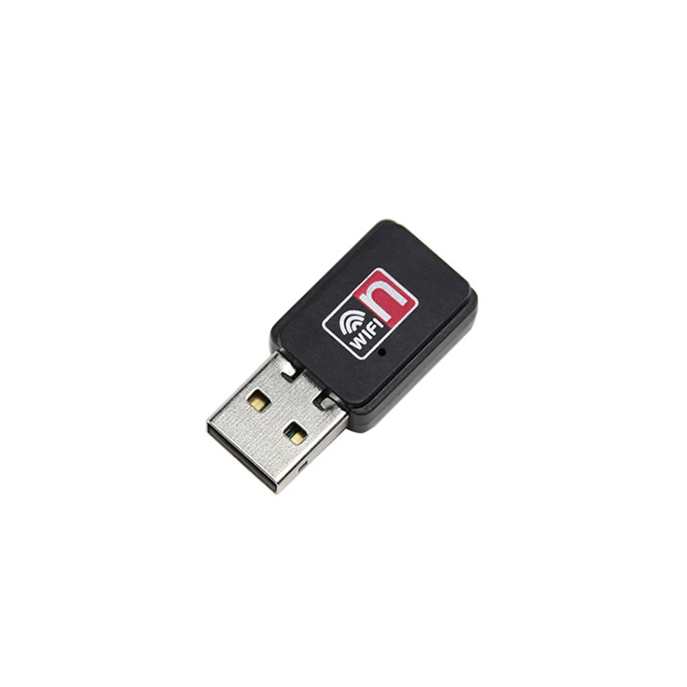 CHANEVE 802.11n wireless USB Adapter 150Mbps wifi Dongle Ralink RT5370 Chipset 2.4Ghz Wireless Network Card For DVB-T2 S2 TV BOX
CHANEVE 802.11n wireless USB Adapter 150Mbps wifi Dongle Ralink RT5370 Chipset 2.4Ghz Wireless Network Card For DVB-T2 S2 TV BOX