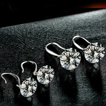 s925 silver earrings women Exaggerated sterling silver earrings retro ear hook
s925 silver earrings women Exaggerated sterling silver earrings retro ear hook