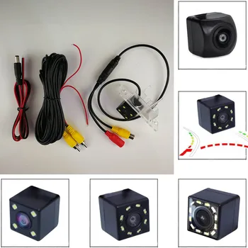 Wireless HD Car Rear View Camera for Volkswagen Tiguan 2012 2015 2016 Car Reverse Parking Camera Night Vision Waterproof
Wireless HD Car Rear View Camera for Volkswagen Tiguan 2012 2015 2016 Car Reverse Parking Camera Night Vision Waterproof