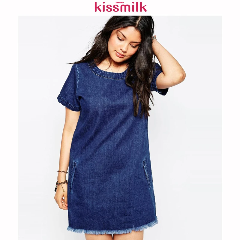 Джинсовое Платье Asos