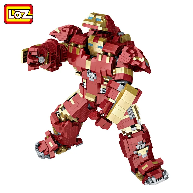 LOZ Small Particles Assembled Building Blocks Toy Gift Diamond Boys And Girls Adult Plastic Educational Building Blocks 9045
LOZ Small Particles Assembled Building Blocks Toy Gift Diamond Boys And Girls Adult Plastic Educational Building Blocks 9045