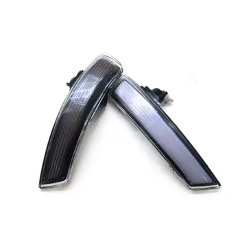 Durable Dynamic LED Turn Signal Light Mirror Indicator for Fox Mondeo Car Modification Parts
Durable Dynamic LED Turn Signal Light Mirror Indicator for Fox Mondeo Car Modification Parts