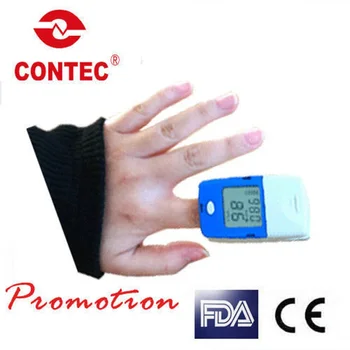 CONTEC Accurate Pulseoximeter Pulse Oximeter Fingertip Plusoximetro SPO2 Monitor Healt Care Home Use
CONTEC Accurate Pulseoximeter Pulse Oximeter Fingertip Plusoximetro SPO2 Monitor Healt Care Home Use