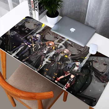 Large Gaming Mouse Pad Anime Girls Frontline AR 15 Speed Version Mouse Mat Desk Pad Keyboard Pad Gaming Mousepad Size 40cm*90cm
Large Gaming Mouse Pad Anime Girls Frontline AR 15 Speed Version Mouse Mat Desk Pad Keyboard Pad Gaming Mousepad Size 40cm*90cm