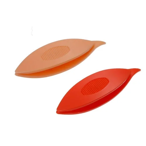 1 Set(2 PCs/Set) Leaf Plastic Knitting Accessories At Random Color DIY Knitting Handle Weave Knitting Tools 66mm x 18mm
1 Set(2 PCs/Set) Leaf Plastic Knitting Accessories At Random Color DIY Knitting Handle Weave Knitting Tools 66mm x 18mm
