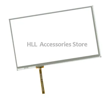 this is compatible For Pioneer AVIC HRZ-09 HD3 7inch 4-wire resistive touch panel for Car DVD
this is compatible For Pioneer AVIC HRZ-09 HD3 7inch 4-wire resistive touch panel for Car DVD