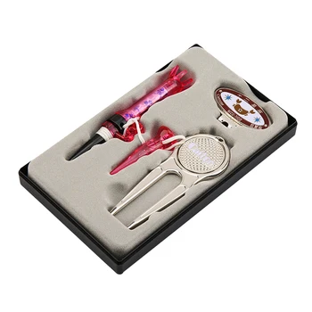 3pcs Mother Son Tees Golf Mark Set Zodiac Pattern Exquisite Metal Practical Green Fork Portable Multipurpose Accessories Durable
3pcs Mother Son Tees Golf Mark Set Zodiac Pattern Exquisite Metal Practical Green Fork Portable Multipurpose Accessories Durable
