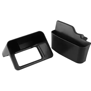 2020 New JL GearTray Gear Shift Console Side Storage Box For 2018-2020 Wrangler JL JLU
2020 New JL GearTray Gear Shift Console Side Storage Box For 2018-2020 Wrangler JL JLU