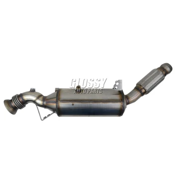 AP02 DPF Diesel Particulate Filter Catalytic Converter for Mercedes Sprinter 3-t 5-t 6-t 4-t A9064906381 A9064901500
AP02 DPF Diesel Particulate Filter Catalytic Converter for Mercedes Sprinter 3-t 5-t 6-t 4-t A9064906381 A9064901500