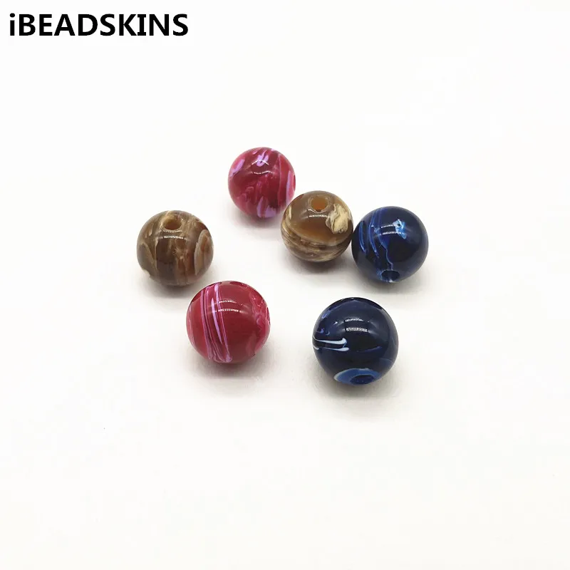 New arrival! 15mm 50pcs Imitation marbled effect round beads for Earring accessories,Earring parts,Jewelry necklace Findings
New arrival! 15mm 50pcs Imitation marbled effect round beads for Earring accessories,Earring parts,Jewelry necklace Findings