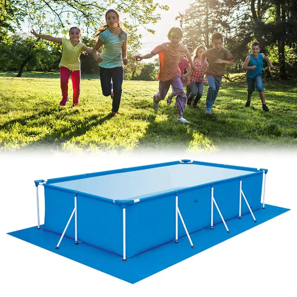 Swimming Pool Rectangle Floor Cloth Lip Cover Dustproof Floor Cloth Mat Cover For Outdoor Villa Garden Pool High Quality
Swimming Pool Rectangle Floor Cloth Lip Cover Dustproof Floor Cloth Mat Cover For Outdoor Villa Garden Pool High Quality