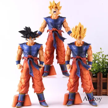Anime Dragonball Dragon Ball Action Figure Super Saiyan Son Goku Gokou Legend Battle Collection Model Toys
Anime Dragonball Dragon Ball Action Figure Super Saiyan Son Goku Gokou Legend Battle Collection Model Toys