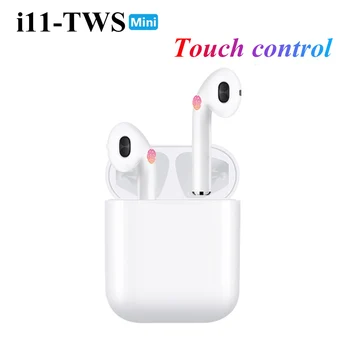 I11-TWS,Bluetooth earphone,Wireless Headphones,stereo,waterproof,Sports headphones,Gaming Headset,for Samsung / iphone / Huawei
I11-TWS,Bluetooth earphone,Wireless Headphones,stereo,waterproof,Sports headphones,Gaming Headset,for Samsung / iphone / Huawei
