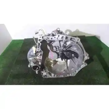 20DP53 126800 Gearbox Citroen C4 Saloon
20DP53 126800 Gearbox Citroen C4 Saloon