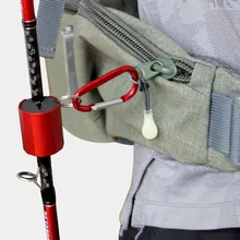 360 Degree Rod Rotation Rod Holder Clip Waist Belt Fishing Supplies Rod Holder Clip Belly Support Stand Up Pole Holders Fish Acc
360 Degree Rod Rotation Rod Holder Clip Waist Belt Fishing Supplies Rod Holder Clip Belly Support Stand Up Pole Holders Fish Acc